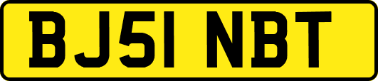 BJ51NBT