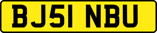 BJ51NBU