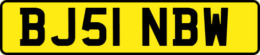 BJ51NBW