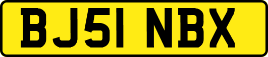 BJ51NBX