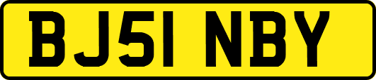 BJ51NBY