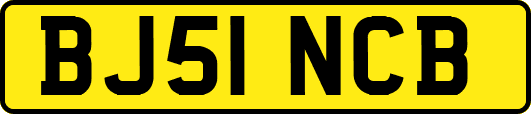 BJ51NCB