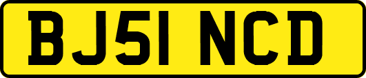 BJ51NCD