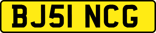 BJ51NCG