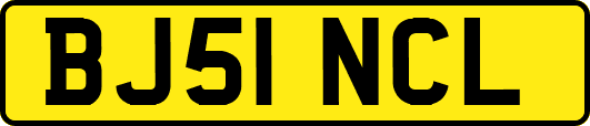 BJ51NCL