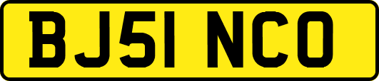 BJ51NCO