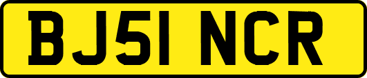 BJ51NCR