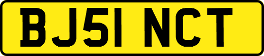 BJ51NCT