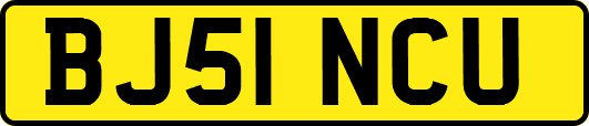 BJ51NCU