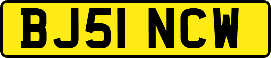 BJ51NCW