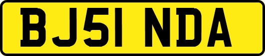 BJ51NDA