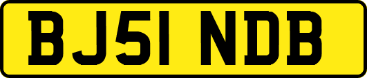 BJ51NDB