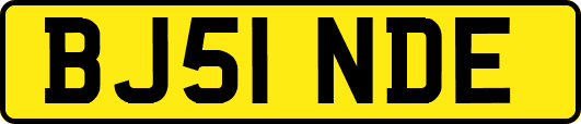 BJ51NDE