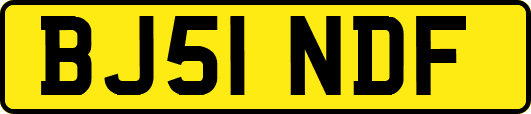 BJ51NDF