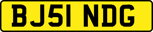 BJ51NDG