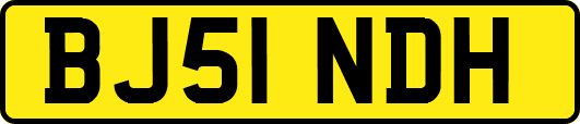 BJ51NDH