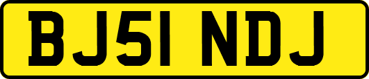 BJ51NDJ