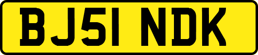 BJ51NDK