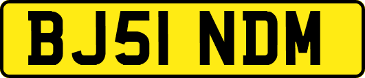 BJ51NDM