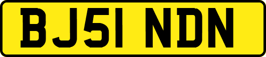 BJ51NDN