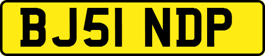 BJ51NDP