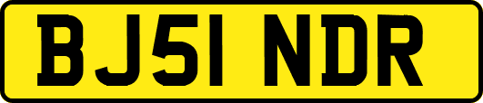 BJ51NDR