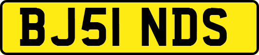 BJ51NDS