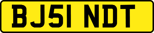 BJ51NDT