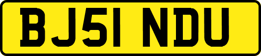 BJ51NDU