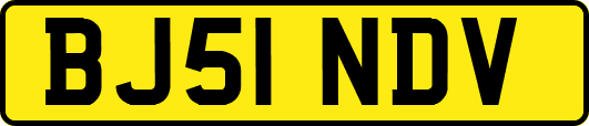 BJ51NDV