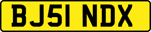 BJ51NDX