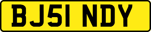 BJ51NDY