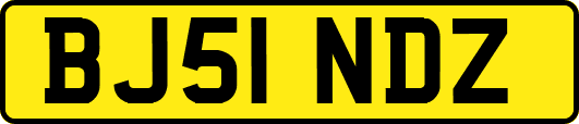 BJ51NDZ