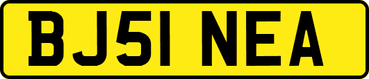 BJ51NEA