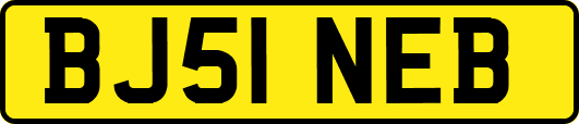 BJ51NEB