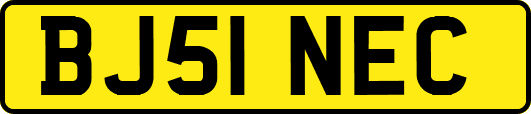 BJ51NEC