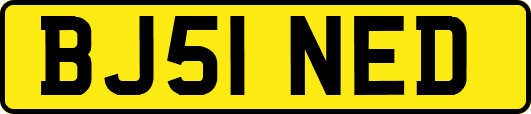 BJ51NED