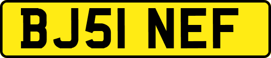 BJ51NEF