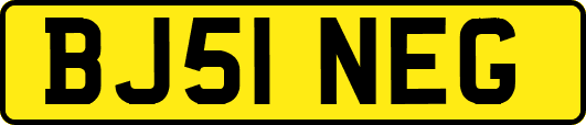 BJ51NEG