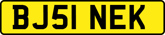 BJ51NEK