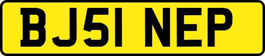 BJ51NEP