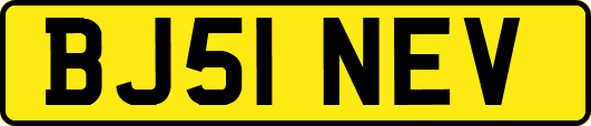 BJ51NEV