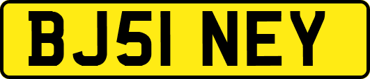 BJ51NEY