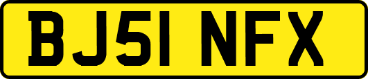 BJ51NFX