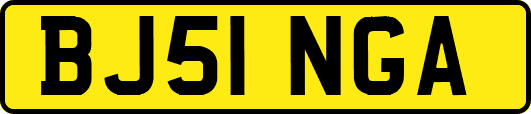 BJ51NGA