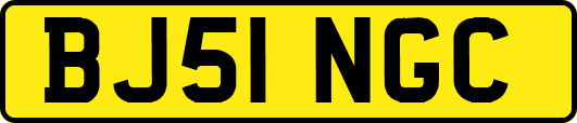 BJ51NGC