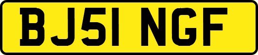 BJ51NGF