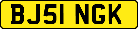 BJ51NGK