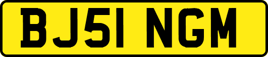 BJ51NGM