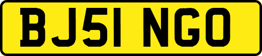 BJ51NGO